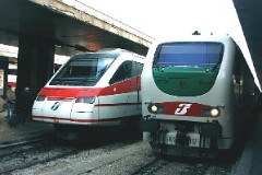 Rome, 8. May 2004
